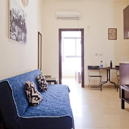 Nhe Rothschild'S Corner Apartment Tel Aviv Exterior foto